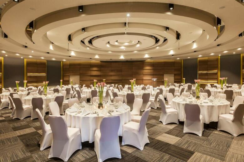 Danubius Hotel Helia