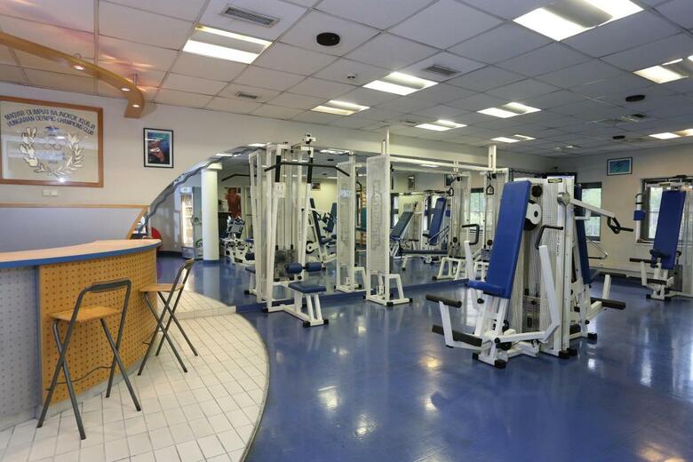 Danubius Hotel Helia