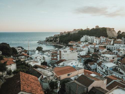 Sea View Belga Premium Apartments