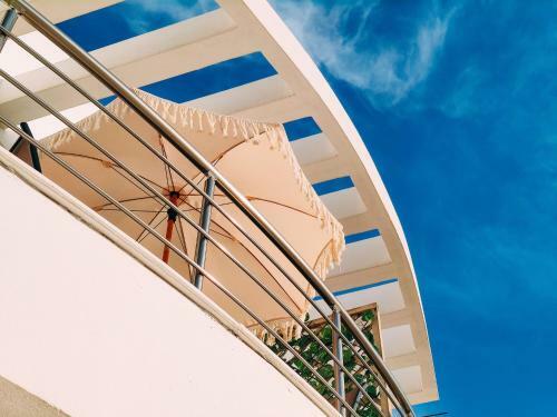 Sea View Belga Premium Apartments