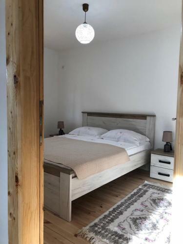 Rajana Bungalow - Ulcinj