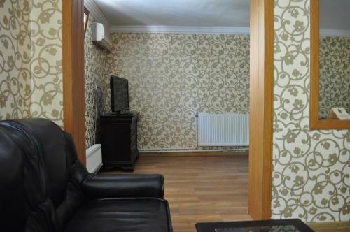 Motel Hanul Cu Noroc