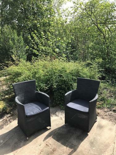 Apartamento It Polderdykje - Cozy Studio