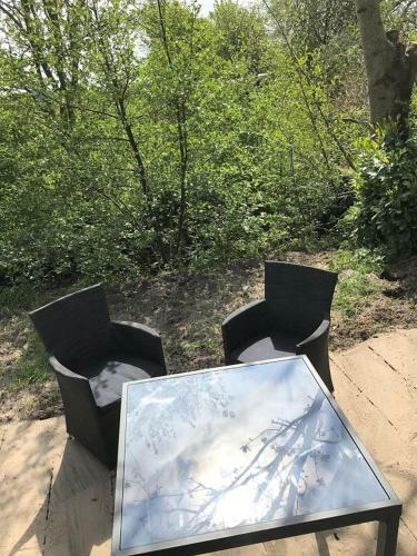 Apartamento It Polderdykje - Cozy Studio
