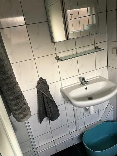 Apartamento It Polderdykje - Cozy Studio