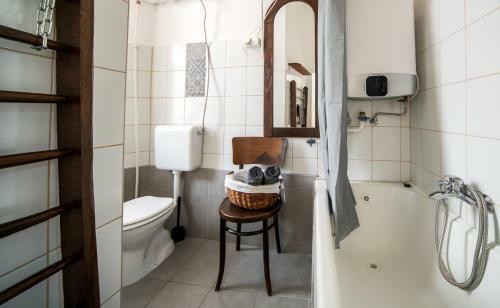 Agria Vintage Apartman