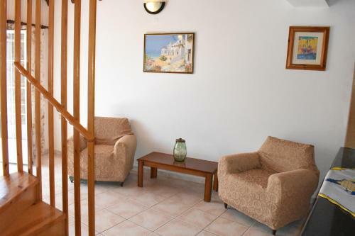Starvillas Apartments And Studios