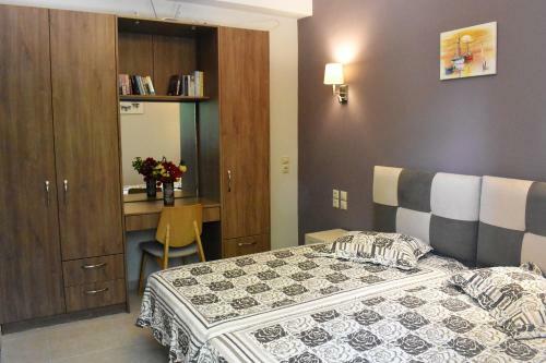 Starvillas Apartments And Studios