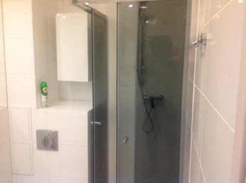 Nordic Apartamenty Lipowa