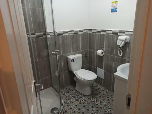 Hotel Pensiunea Popas Pop, Strambu-baiut, Maramures