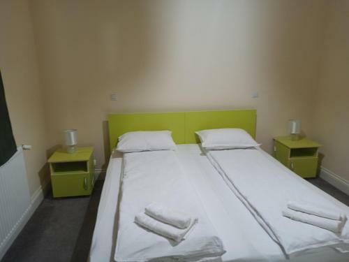 Hotel Pensiunea Popas Pop, Strambu-baiut, Maramures