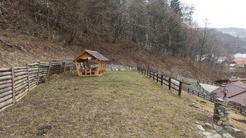 Hotel Pensiunea Popas Pop, Strambu-baiut, Maramures