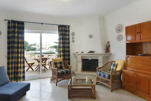 Apartamento Aldeia Da Gal� T1 411