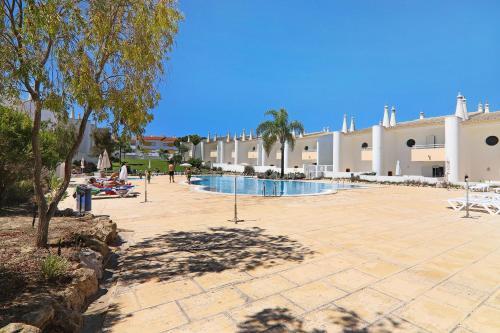 Apartamento Aldeia Da Gal� T1 411