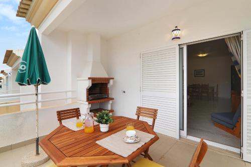 Apartamento Aldeia Da Gal� T1 411
