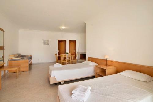 Apartamento Aldeia Da Gal� T0 804