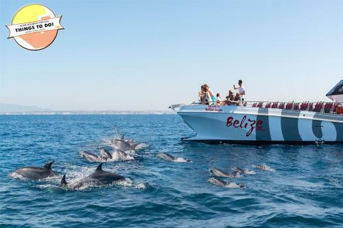 Villa 41 Luxury Sea View Old Town Center