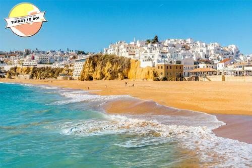 Villa 41 Luxury Sea View Old Town Center