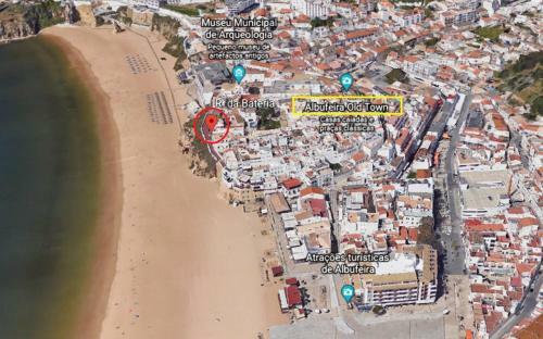 Villa 41 Luxury Sea View Old Town Center