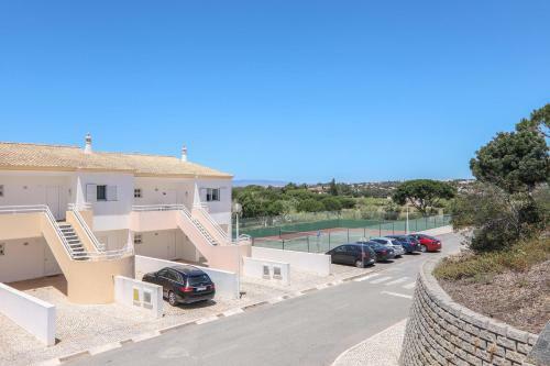 Apartamento Aldeia Da Gal� T0 801