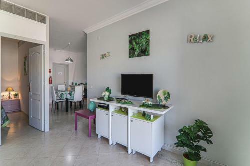 Apartamento Aldeia Da Gal� T0 801