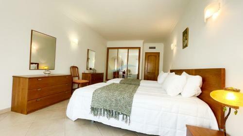 Apartamento T2 Cb Praia Da Oura By Sunny Deluxe