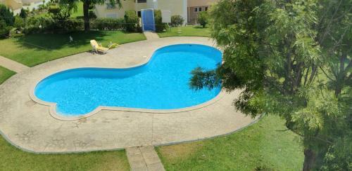 Apartamento T2 Cb Praia Da Oura By Sunny Deluxe