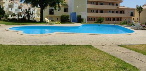 Apartamento T2 Cb Praia Da Oura By Sunny Deluxe