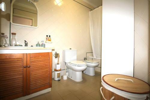 Apt 6 People - Large Private Terrace And Swimming Pool