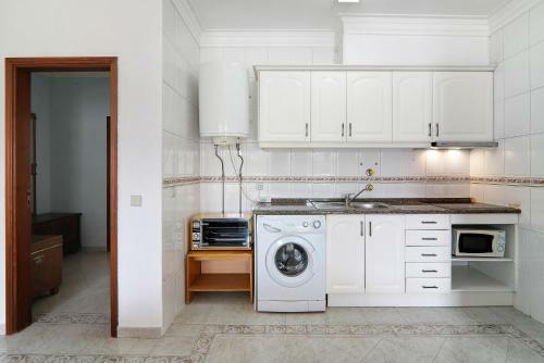 Apartamento Aldeia Da Gal� T1 827