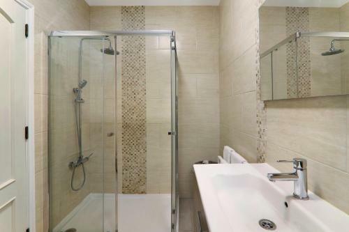 Villa Aldeia Da Gal� V2 304
