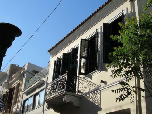 Apartamento Kerameion