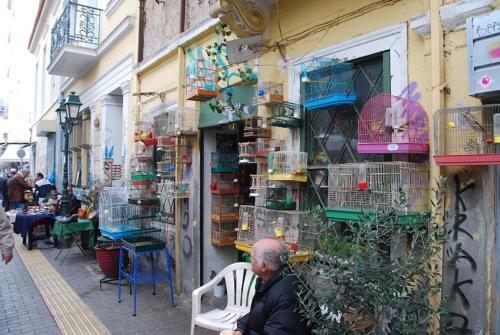 Apartamento Enticing Roof Top Studio In Athens Centre! - Ep9t