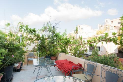 Apartamento Enticing Roof Top Studio In Athens Centre! - Ep9t