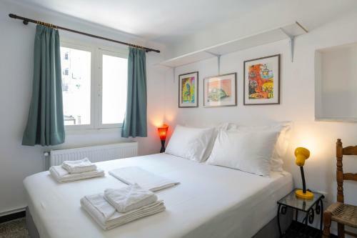 Apartamento Enticing Roof Top Studio In Athens Centre! - Ep9t