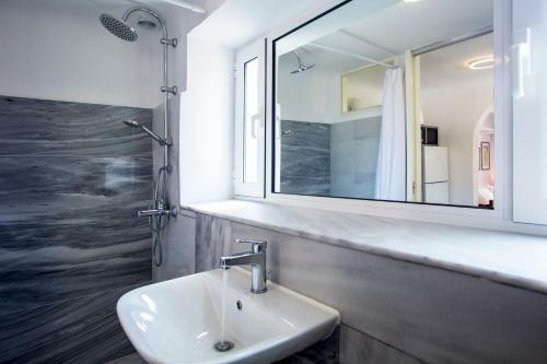 Apartamento Enticing Roof Top Studio In Athens Centre! - Ep9t