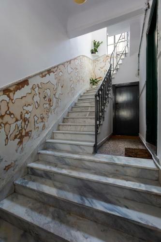 Apartamento Enticing Roof Top Studio In Athens Centre! - Ep9t