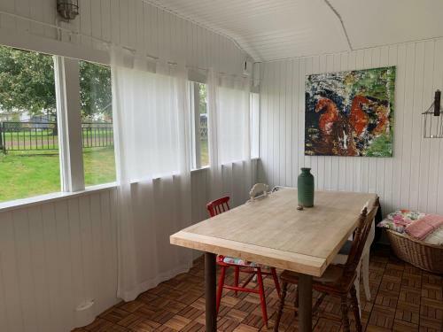 Holiday Home Utv�linge - Sko159