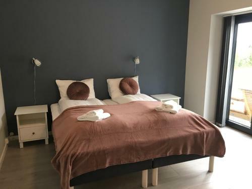 Bed & Breakfast Torgarhaugen Gjestehus