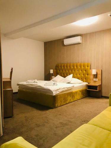 Hotel Pensiune Principesa Margareta