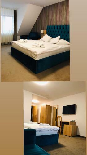 Hotel Pensiune Principesa Margareta