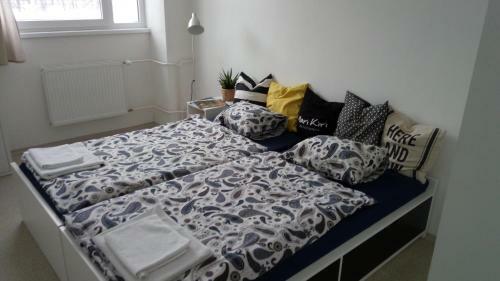 Hostal Mari Kiri Penzion