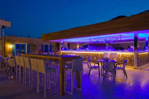 Hotel Sentido Bellazure