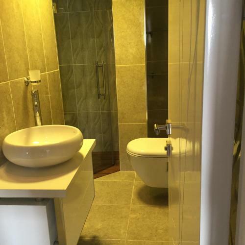 Shimal Residence Hotel