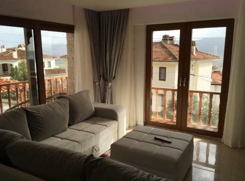 Shimal Residence Hotel