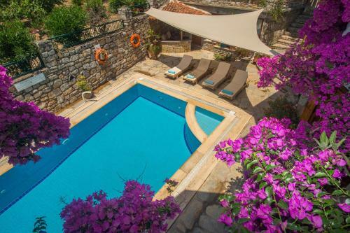 Apartamento Villa Vali