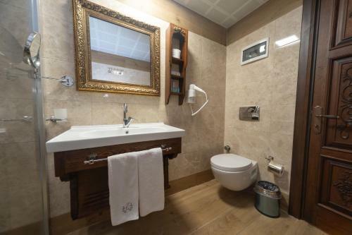 Elif Hanim Hotel & Spa