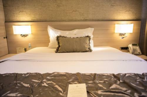 Hostal Prince Hall