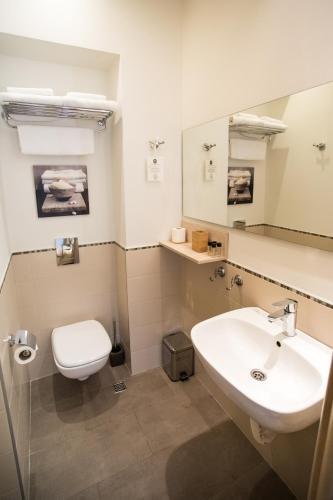 Hostal Prince Hall