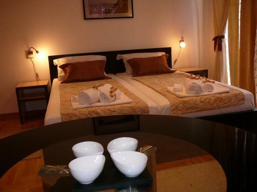 Belle Apartments - Luxury Apartments
